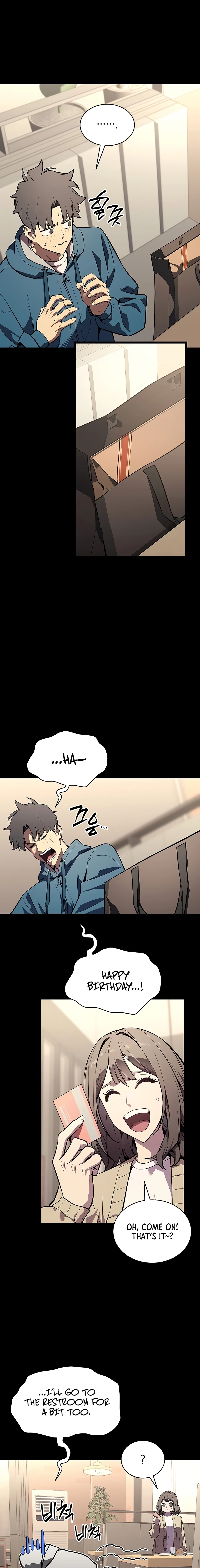 Return of the Disaster-Class Hero Chapter 174 - 11