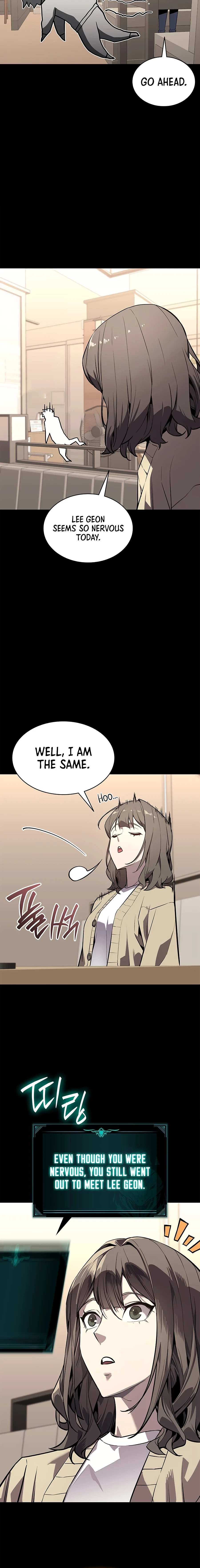 Return of the Disaster-Class Hero Chapter 174 - 12