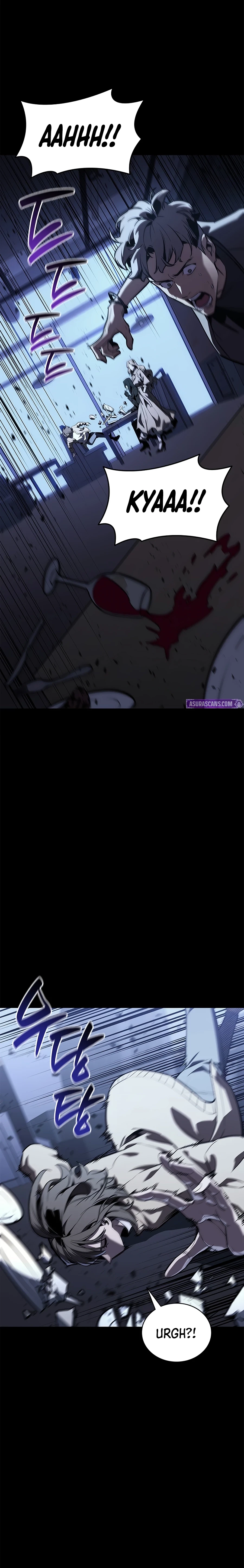 Return of the Disaster-Class Hero Chapter 175 - 11