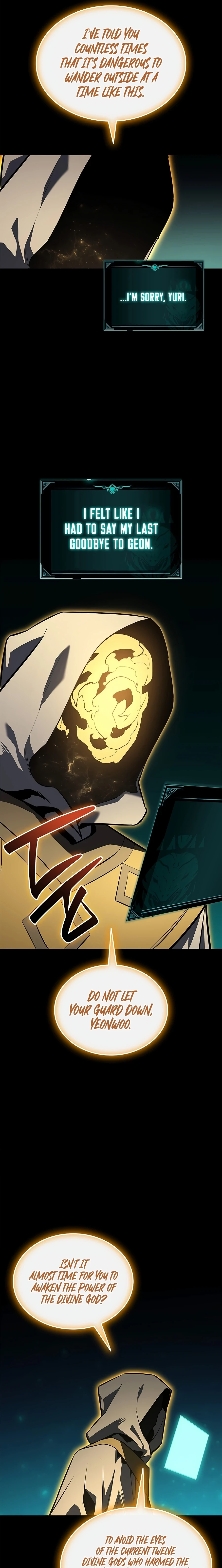Return of the Disaster-Class Hero Chapter 174 - 13