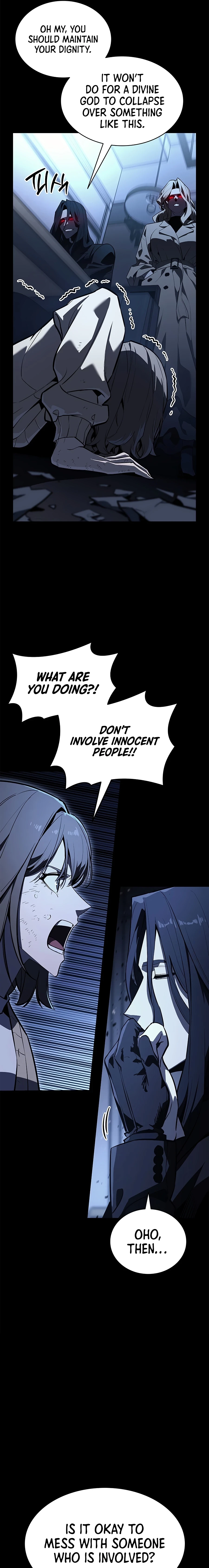 Return of the Disaster-Class Hero Chapter 175 - 12