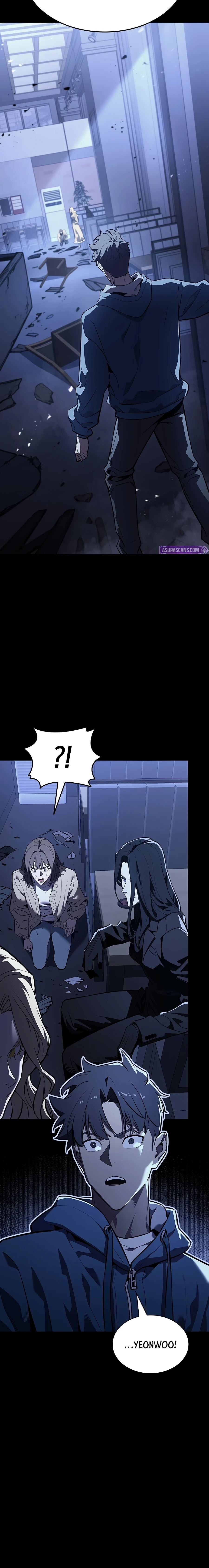 Return of the Disaster-Class Hero Chapter 175 - 13