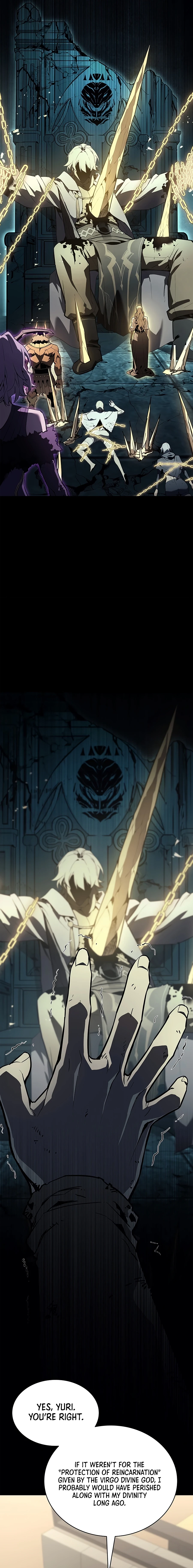 Return of the Disaster-Class Hero Chapter 174 - 15