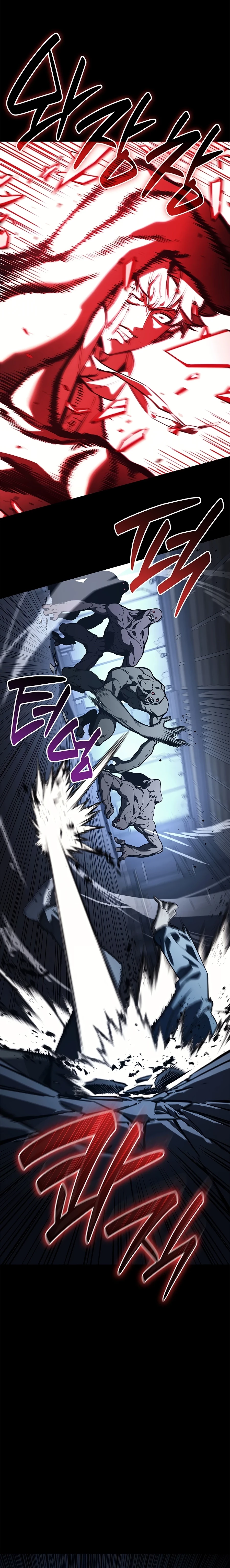 Return of the Disaster-Class Hero Chapter 175 - 15