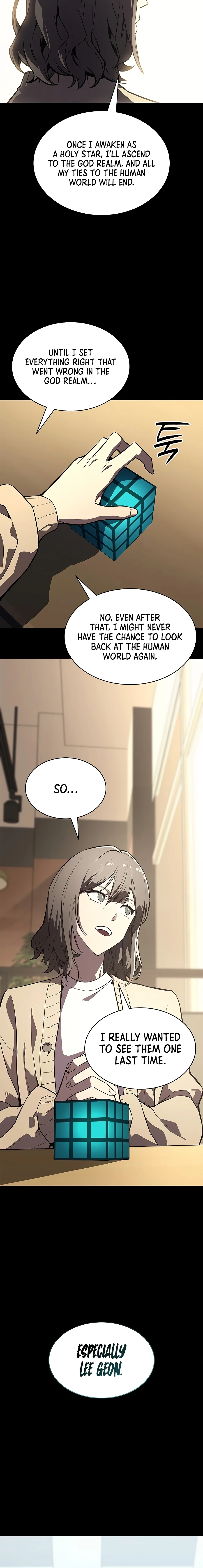 Return of the Disaster-Class Hero Chapter 174 - 18
