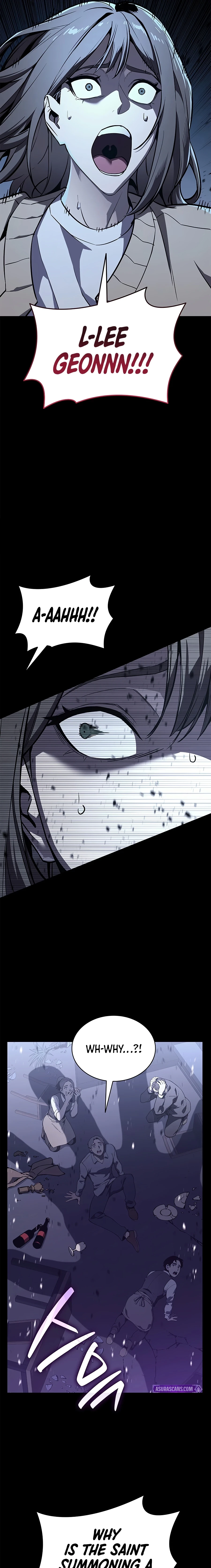 Return of the Disaster-Class Hero Chapter 175 - 16
