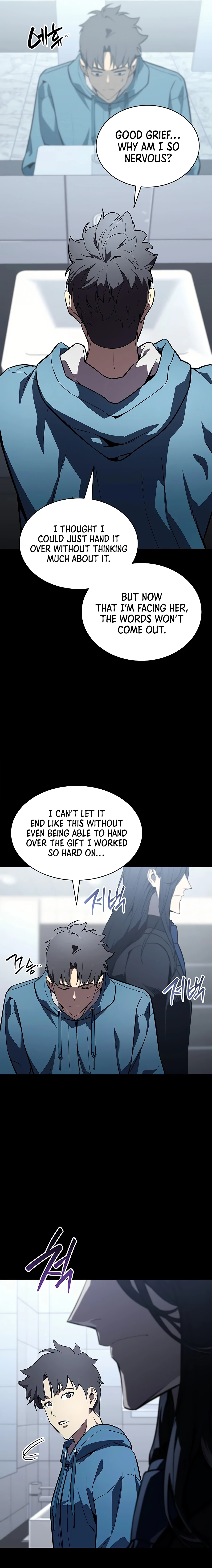 Return of the Disaster-Class Hero Chapter 174 - 19