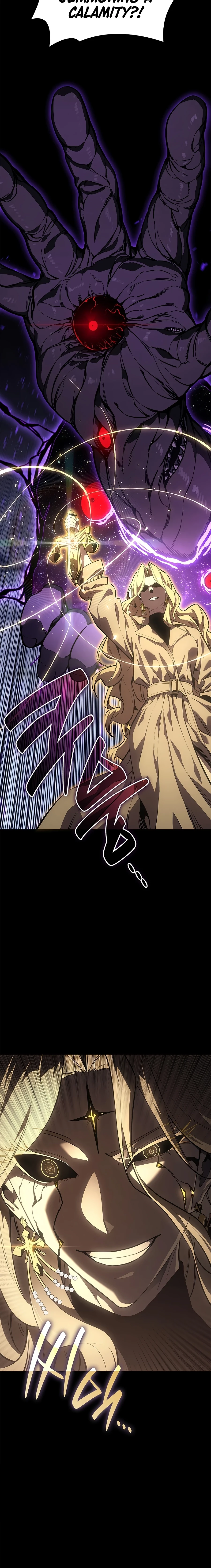 Return of the Disaster-Class Hero Chapter 175 - 17