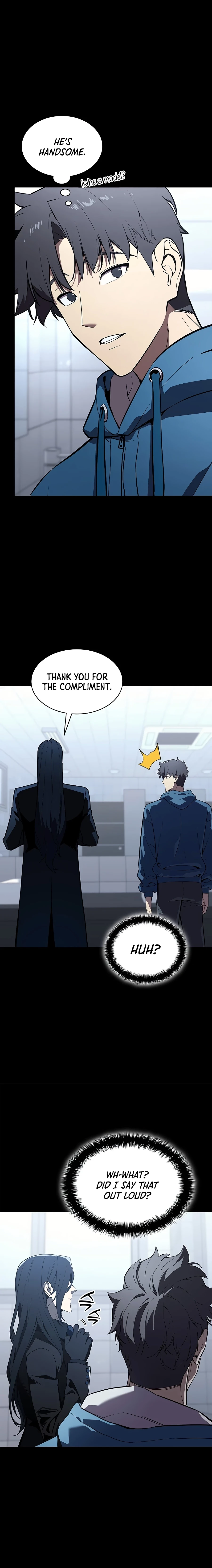 Return of the Disaster-Class Hero Chapter 174 - 20