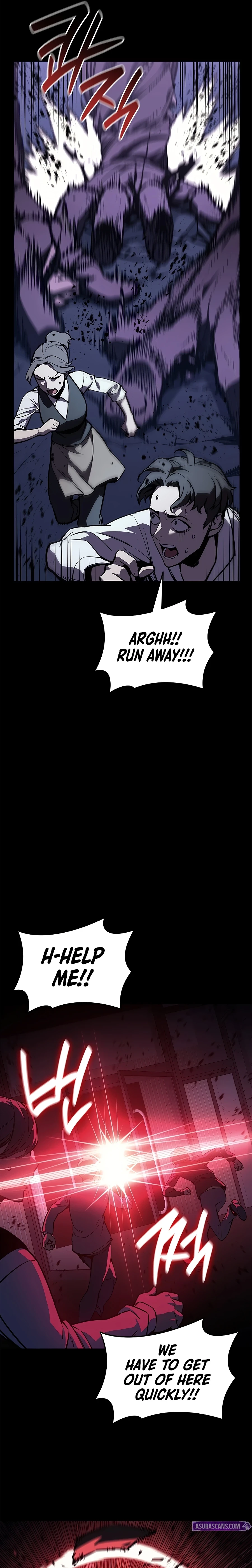 Return of the Disaster-Class Hero Chapter 175 - 18