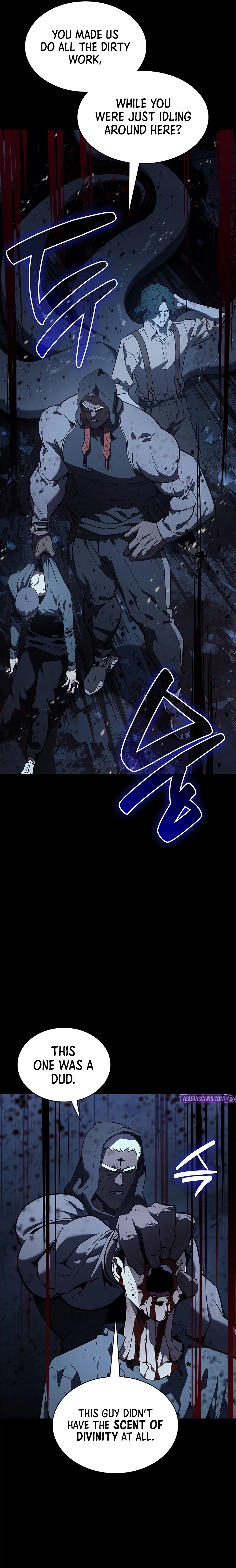 Return of the Disaster-Class Hero Chapter 175 - 20