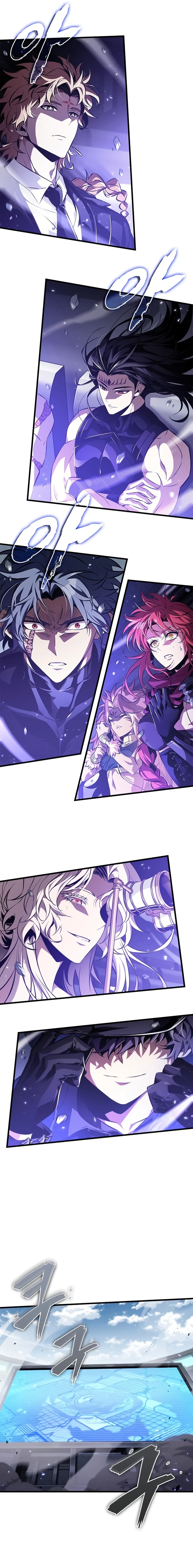 Pick Me Up Chapter 200 - 3