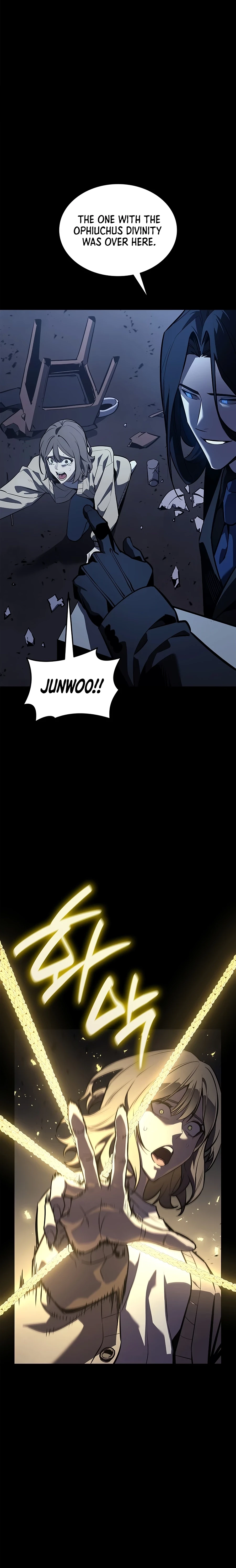 Return of the Disaster-Class Hero Chapter 175 - 21