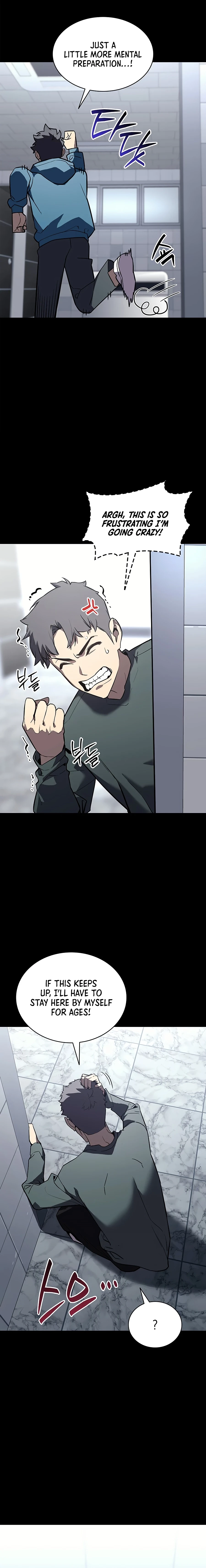 Return of the Disaster-Class Hero Chapter 174 - 24