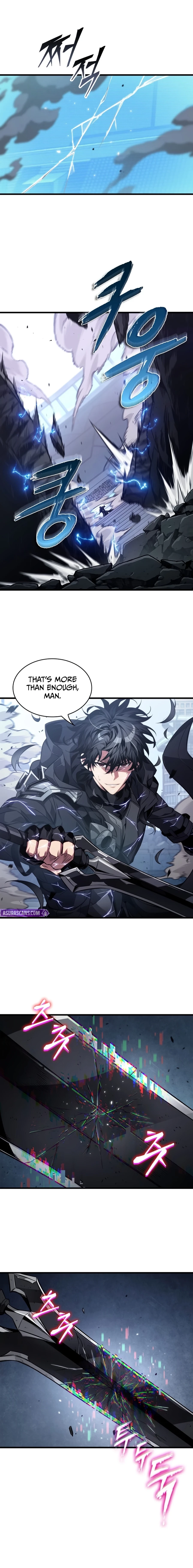 Pick Me Up Chapter 200 - 4