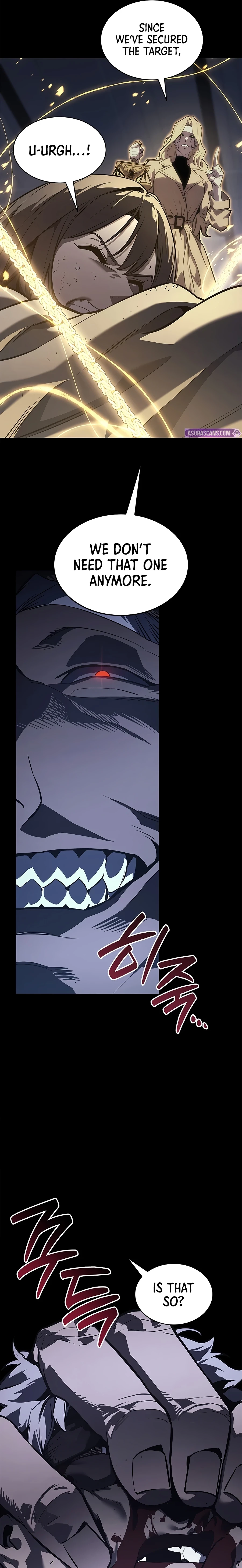 Return of the Disaster-Class Hero Chapter 175 - 22