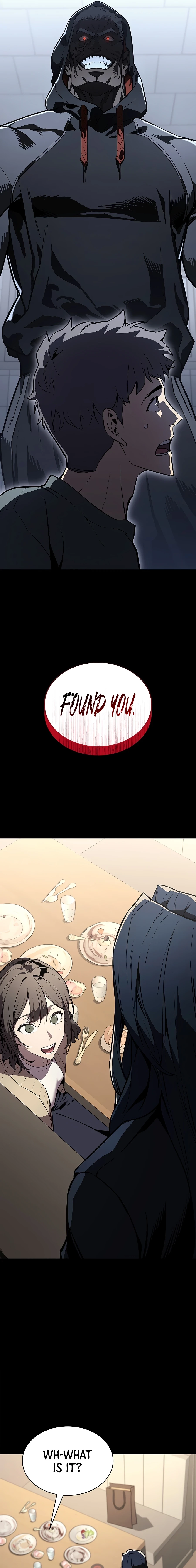 Return of the Disaster-Class Hero Chapter 174 - 25
