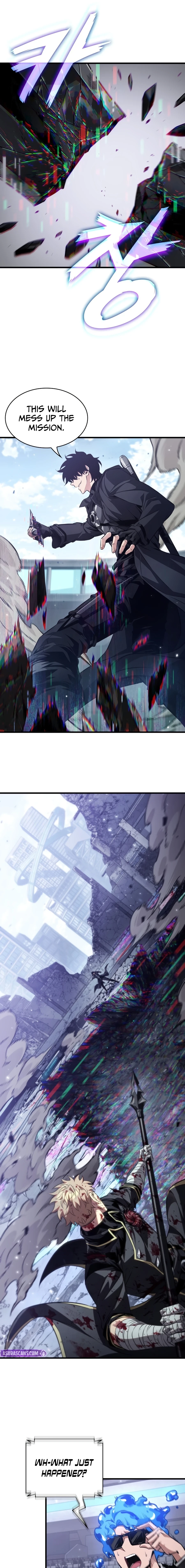 Pick Me Up Chapter 200 - 5