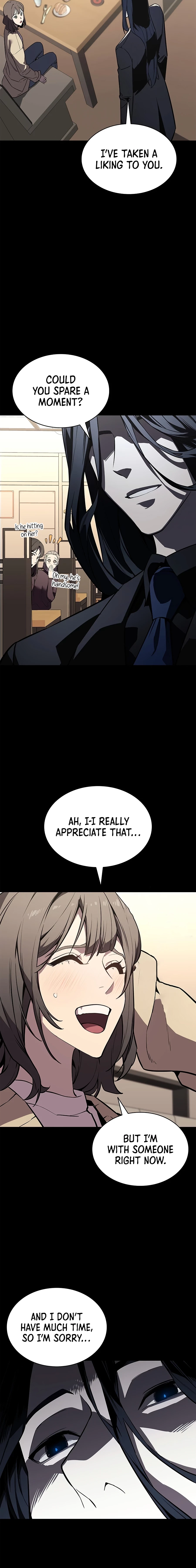 Return of the Disaster-Class Hero Chapter 174 - 26