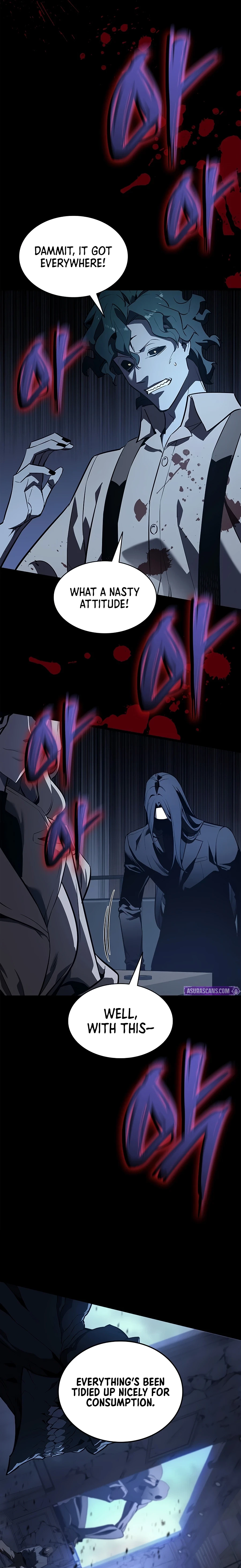Return of the Disaster-Class Hero Chapter 175 - 24