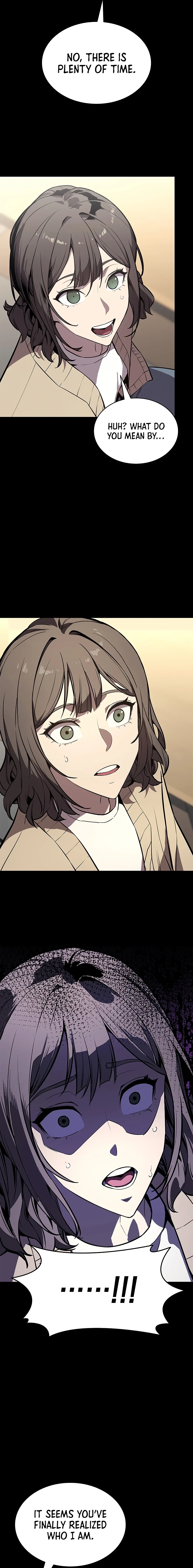 Return of the Disaster-Class Hero Chapter 174 - 27