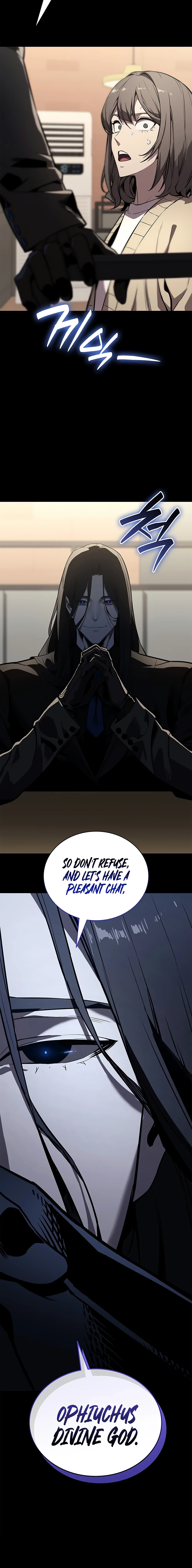 Return of the Disaster-Class Hero Chapter 174 - 28
