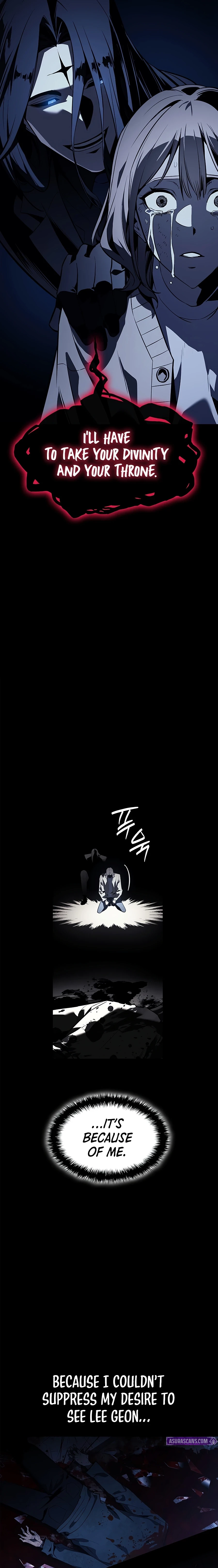 Return of the Disaster-Class Hero Chapter 175 - 26