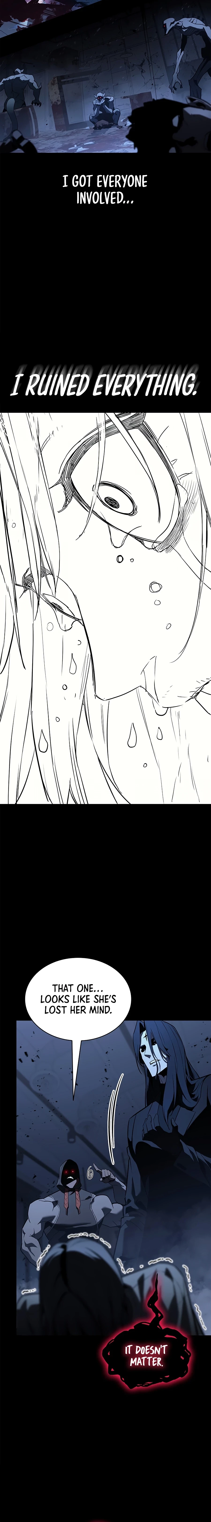 Return of the Disaster-Class Hero Chapter 175 - 27