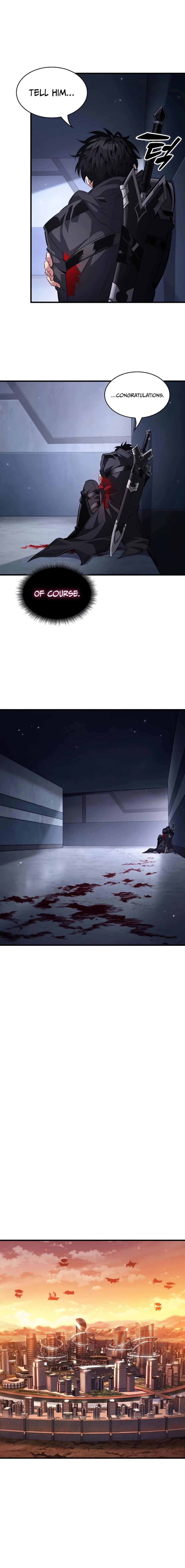 Pick Me Up Chapter 200 - 10
