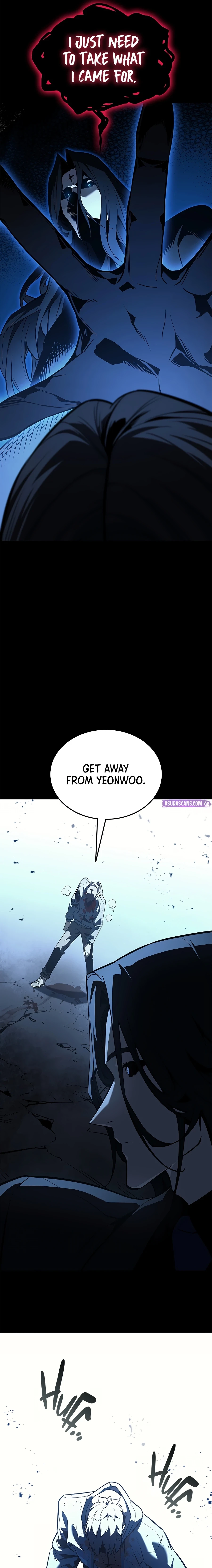 Return of the Disaster-Class Hero Chapter 175 - 28