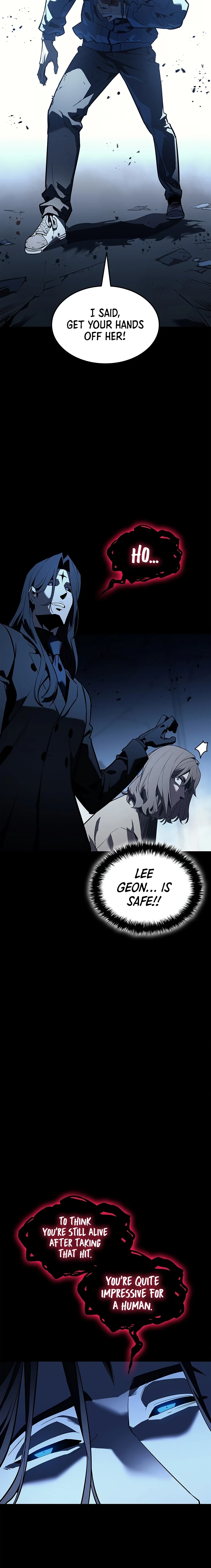 Return of the Disaster-Class Hero Chapter 175 - 29