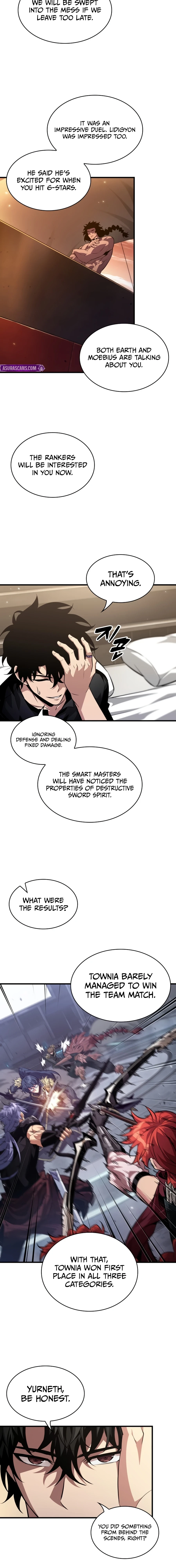 Pick Me Up Chapter 200 - 12