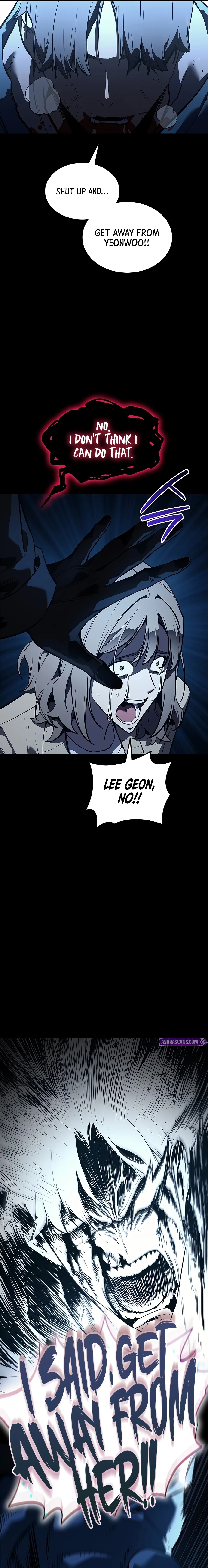 Return of the Disaster-Class Hero Chapter 175 - 30