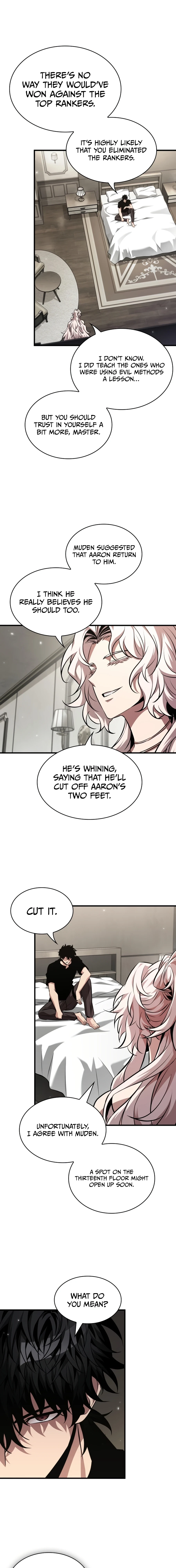Pick Me Up Chapter 200 - 13