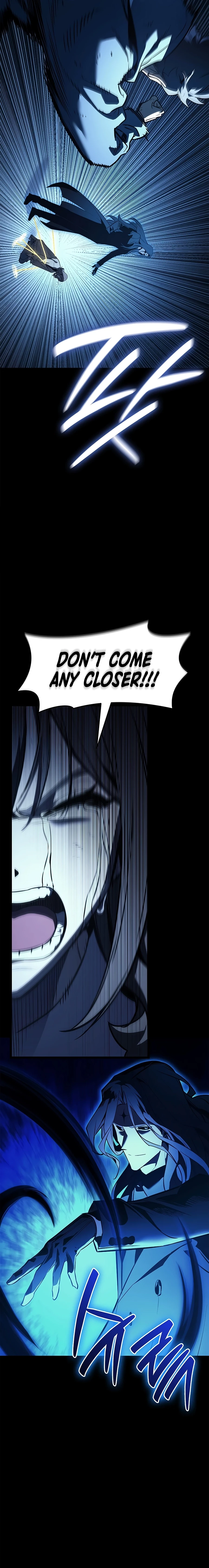 Return of the Disaster-Class Hero Chapter 175 - 31