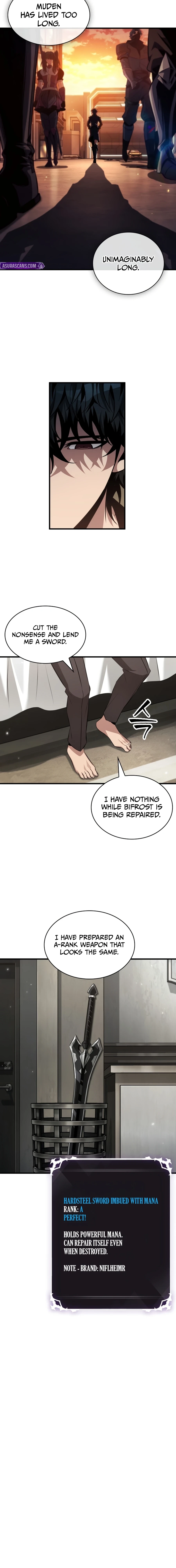 Pick Me Up Chapter 200 - 14