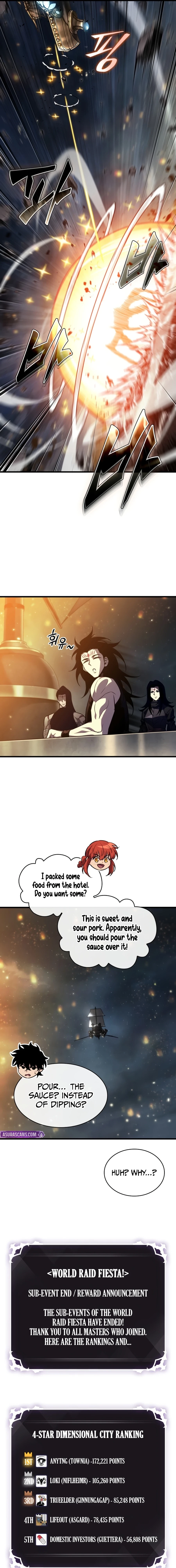 Pick Me Up Chapter 200 - 19