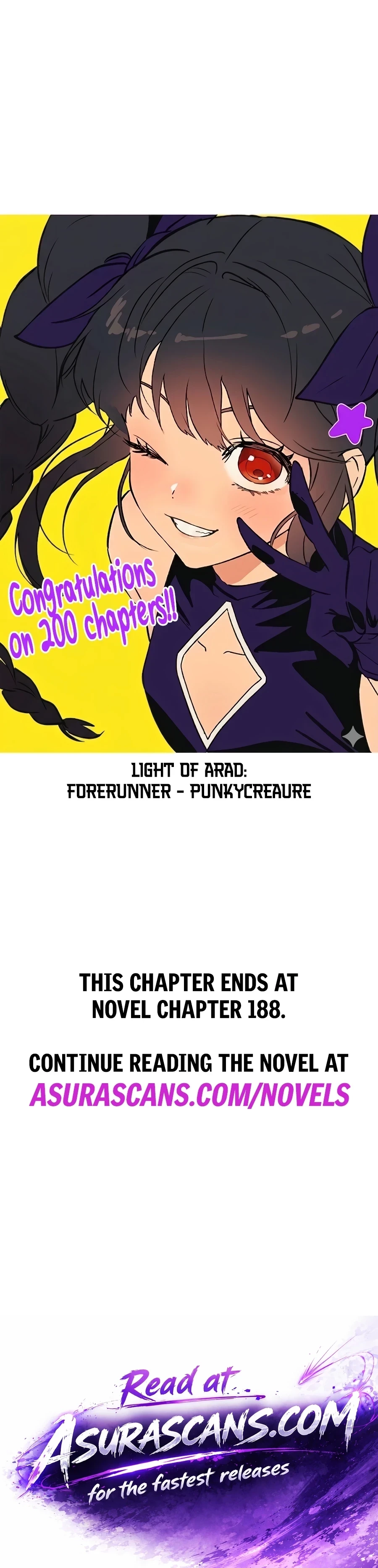Pick Me Up Chapter 200 - 21