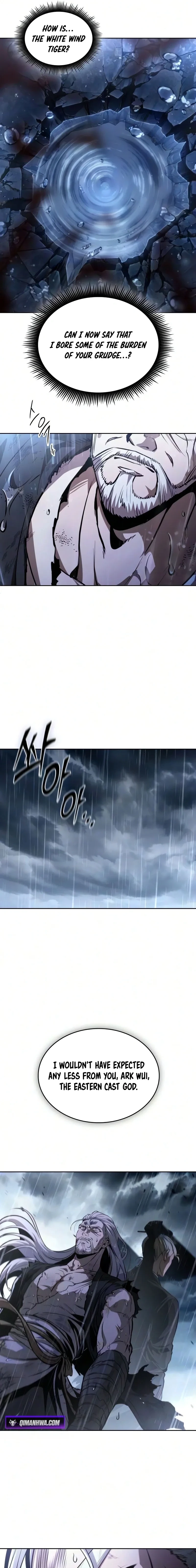 Nano Machine Chapter 311 - 3