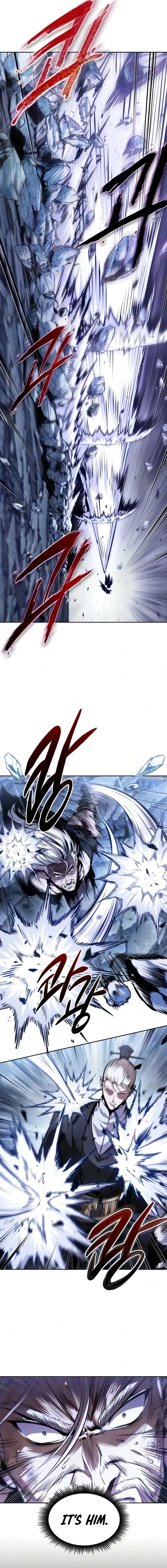 Nano Machine Chapter 311 - 5