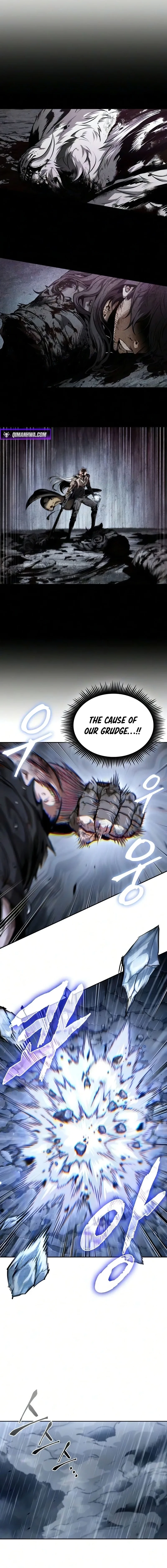 Nano Machine Chapter 311 - 6