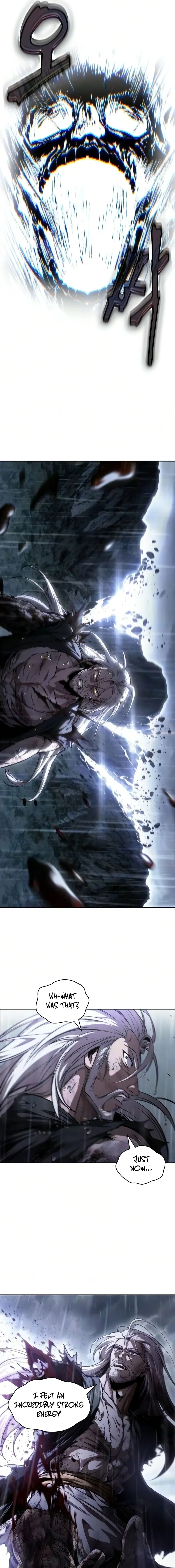 Nano Machine Chapter 311 - 11