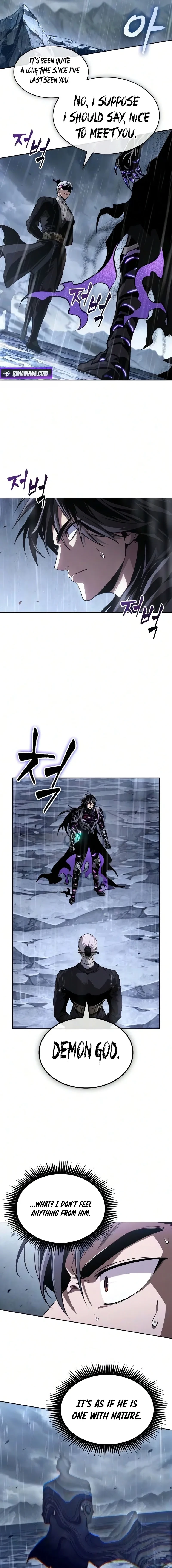 Nano Machine Chapter 311 - 13
