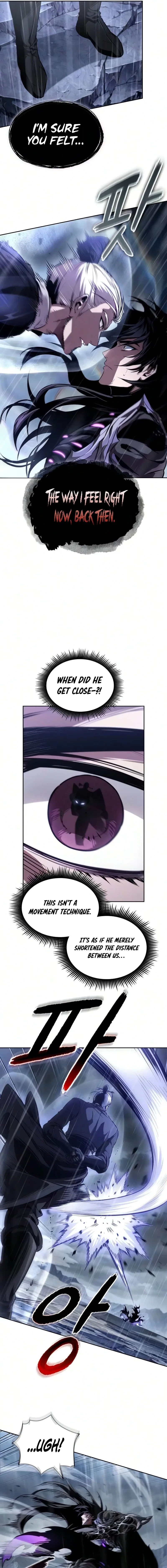 Nano Machine Chapter 311 - 19