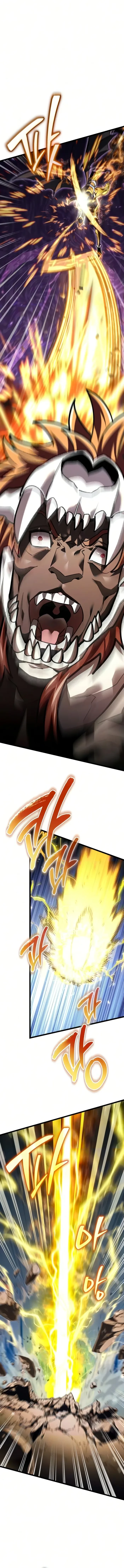 Reincarnator Chapter 132 - 1