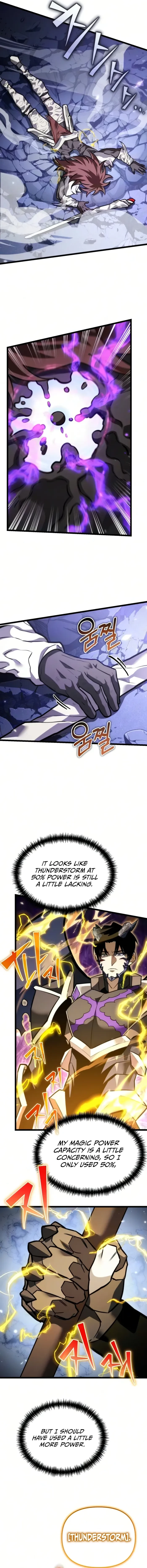 Reincarnator Chapter 132 - 2