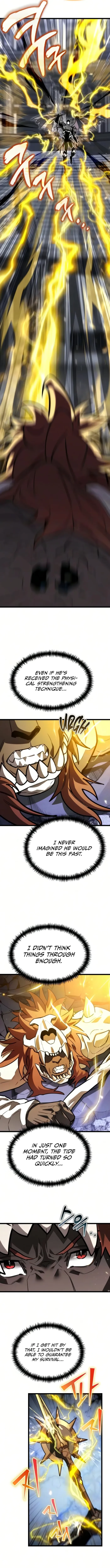 Reincarnator Chapter 132 - 3