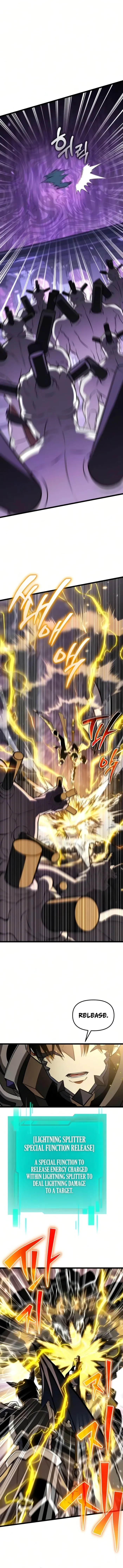 Reincarnator Chapter 132 - 5