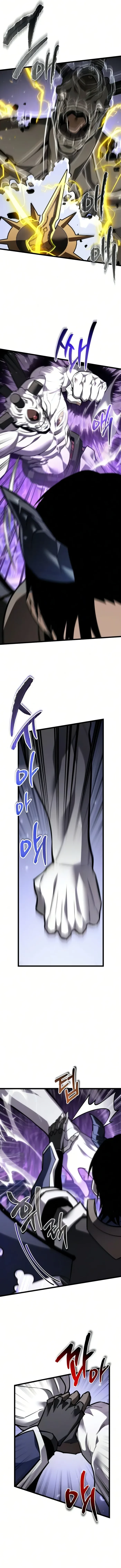 Reincarnator Chapter 132 - 6