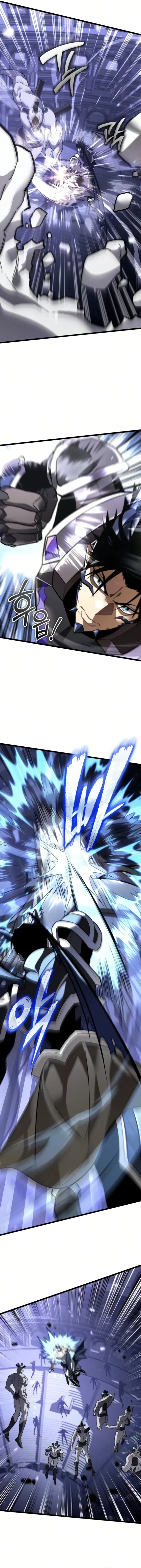 Reincarnator Chapter 132 - 7